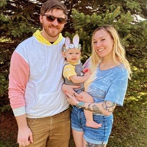 Meet your Posher, Jacquelynn